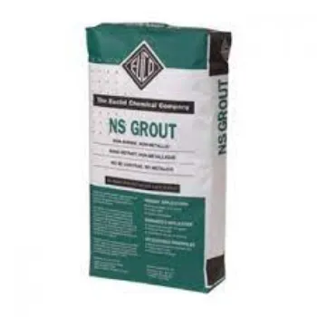 Non Shrink Grout Admixtures